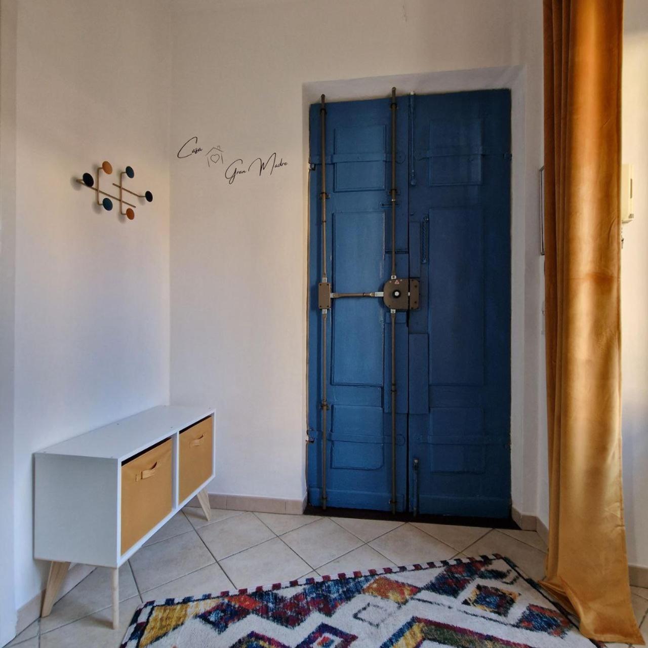 Casa Gran Madre Apartman Torino Kültér fotó
